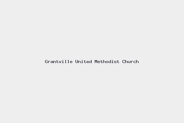 Grantville United Methodist Church