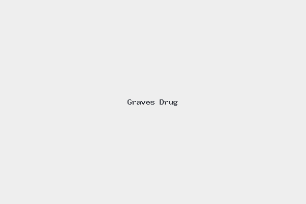 Graves Drug