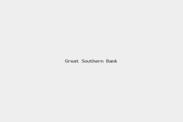 Great Southern Bank