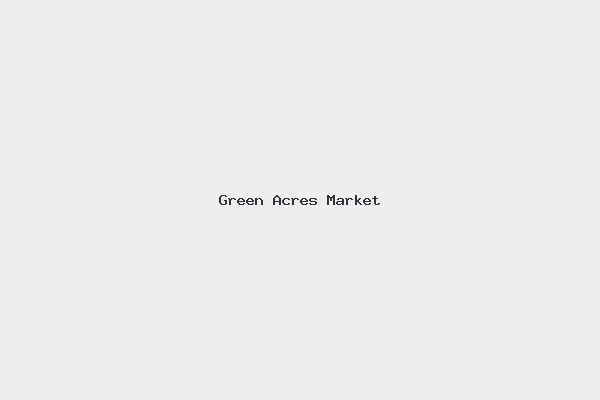 Green Acres Market