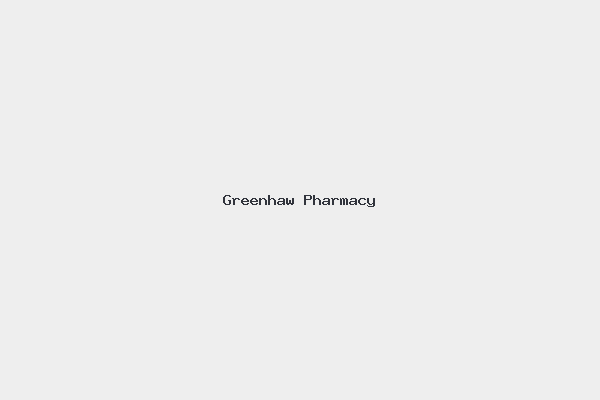 Greenhaw Pharmacy