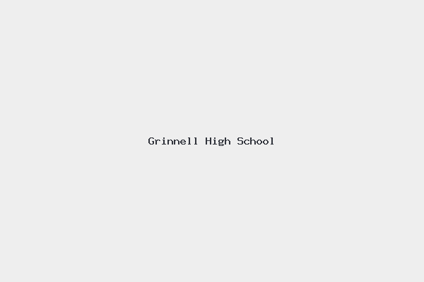 Grinnell High School