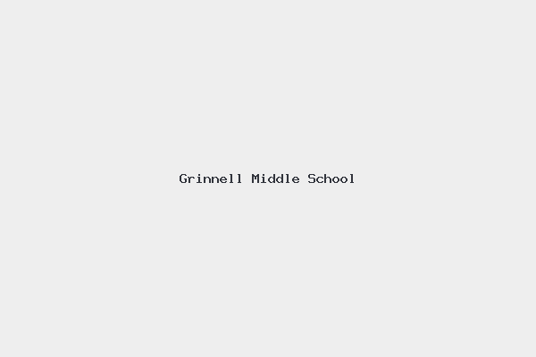 Grinnell Middle School