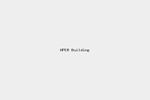 HPER Building