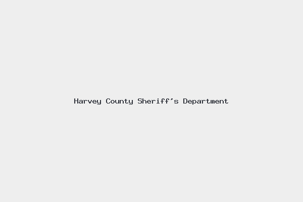 Harvey County Sheriff’s Department