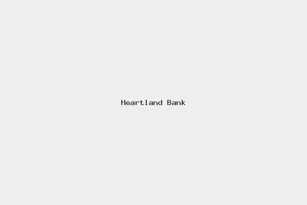 Heartland Bank