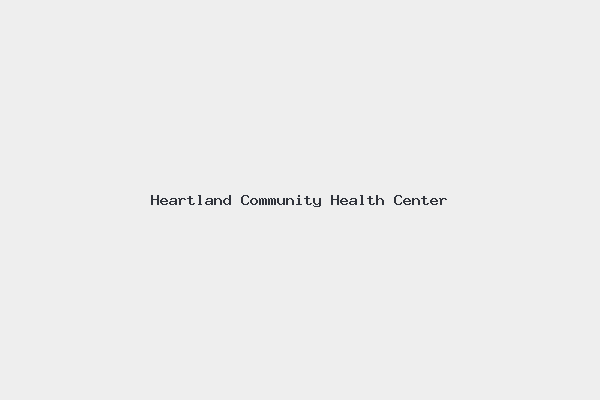 Heartland Community Health Center