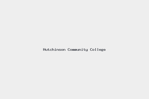 Hutchinson Community College