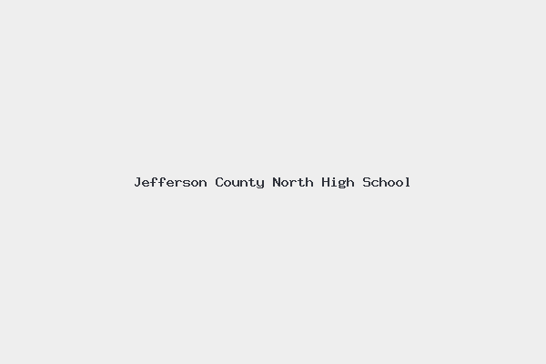 Jefferson County North High School