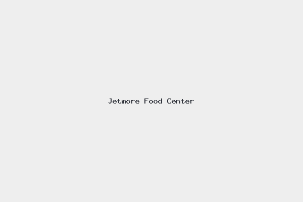 Jetmore Food Center