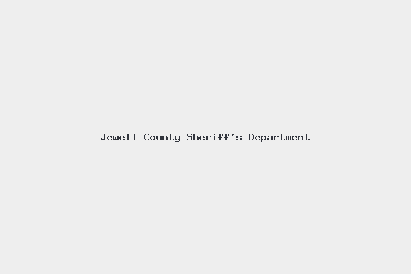 Jewell County Sheriff’s Department