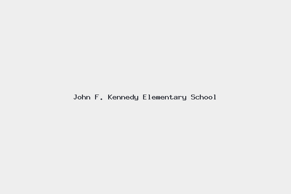 John F. Kennedy Elementary School
