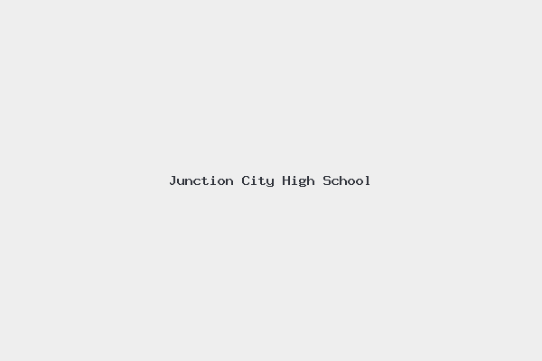 Junction City High School