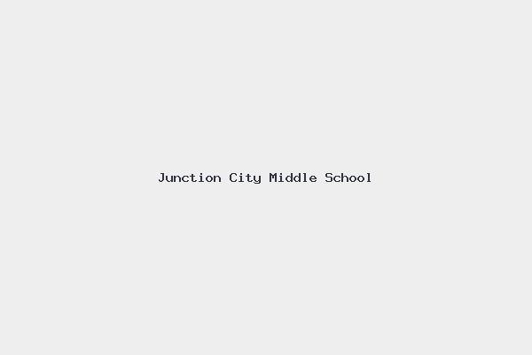 Junction City Middle School