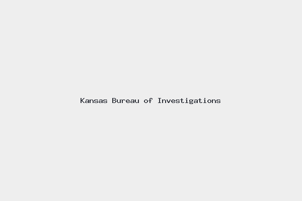 Kansas Bureau of Investigations