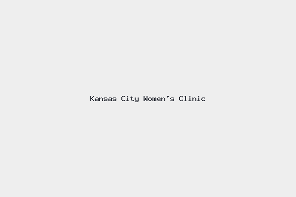 Kansas City Women’s Clinic
