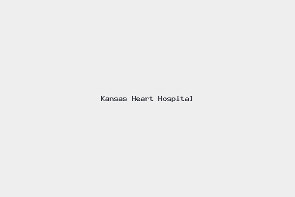 Kansas Heart Hospital