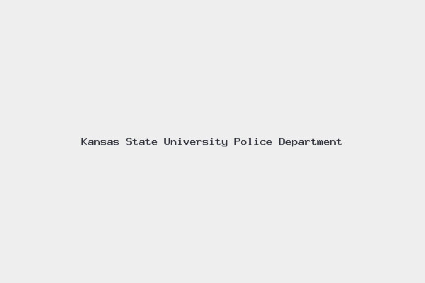 Kansas State University Police Department