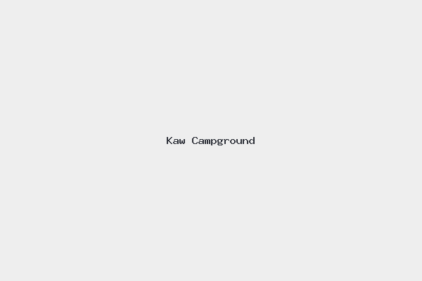 Kaw Campground