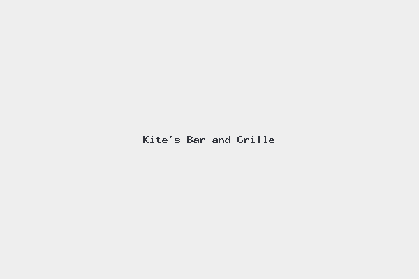 Kite’s Bar and Grille