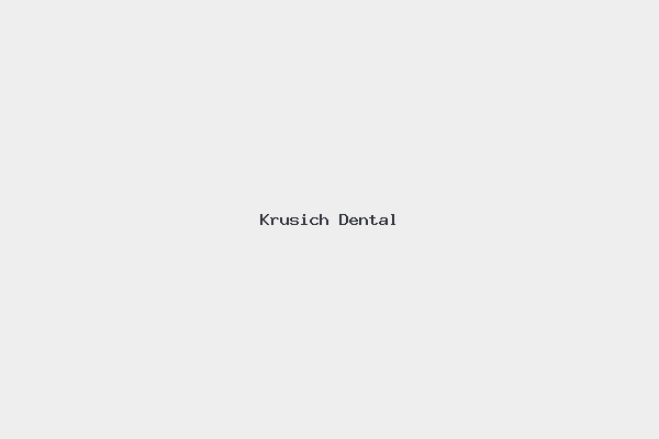 Krusich Dental
