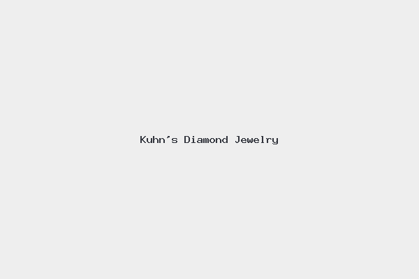 Kuhn’s Diamond Jewelry