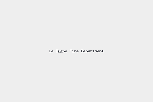La Cygne Fire Department