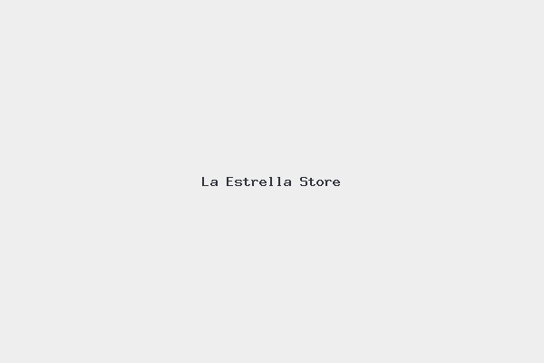 La Estrella Store