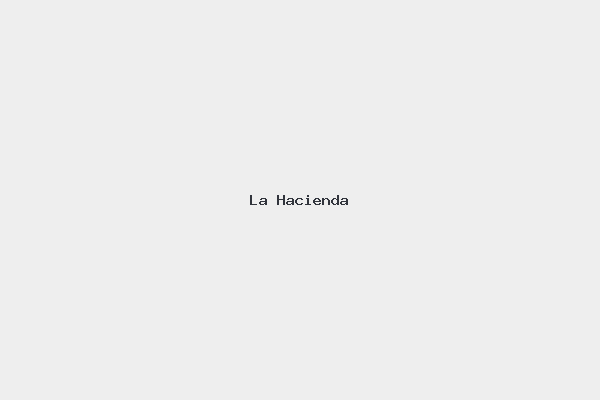 La Hacienda