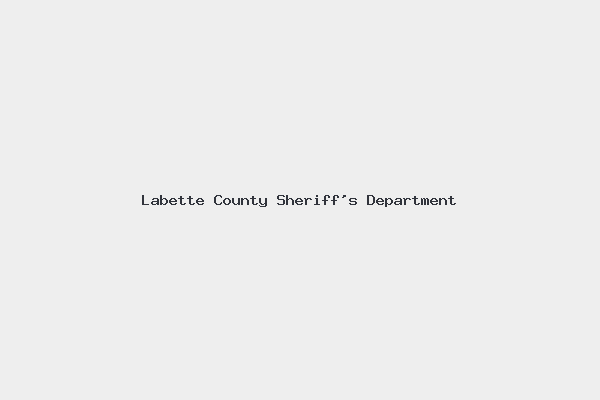 Labette County Sheriff's Department 4 Labette County Sheriff’s Department