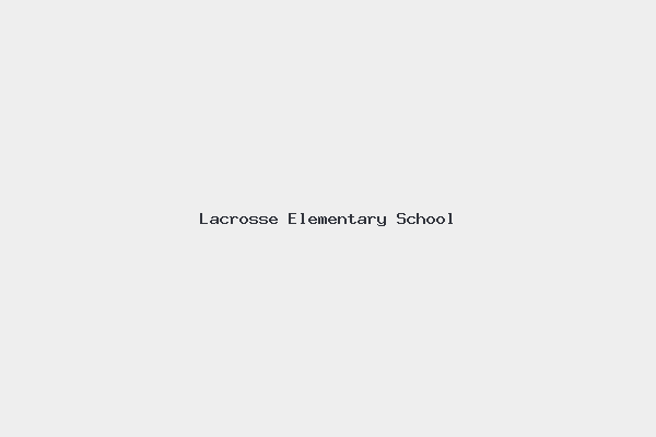 Lacrosse Elementary School