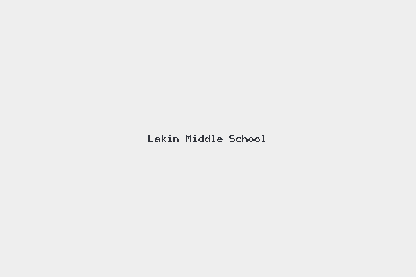 Lakin Middle School