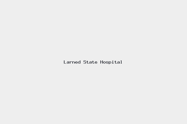 Larned State Hospital