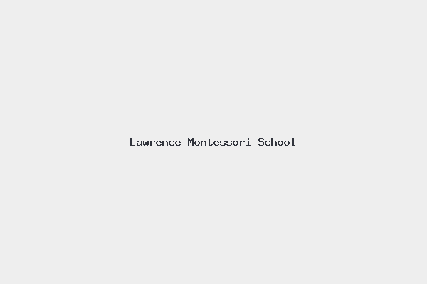 Lawrence Montessori School