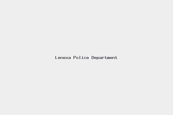 Lenexa Police Department