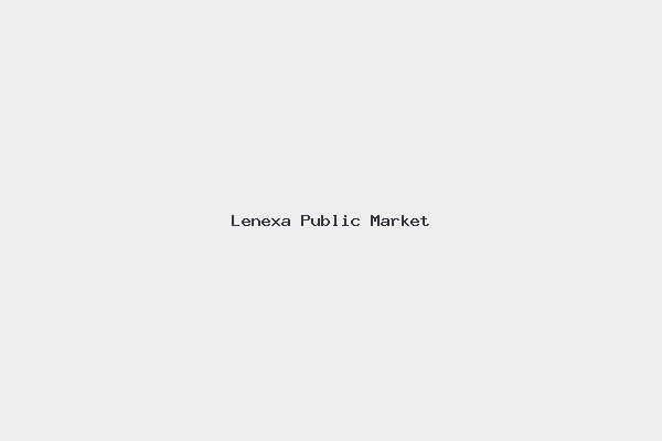 Lenexa Public Market