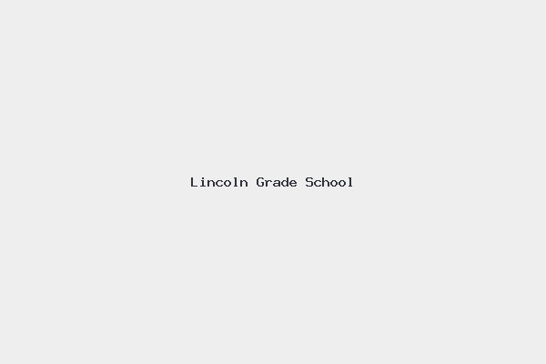 Lincoln Grade School