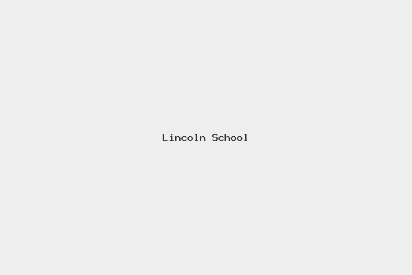 Lincoln School