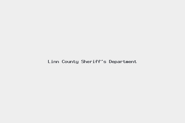 Linn County Sheriff’s Department