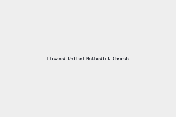 Linwood United Methodist Church