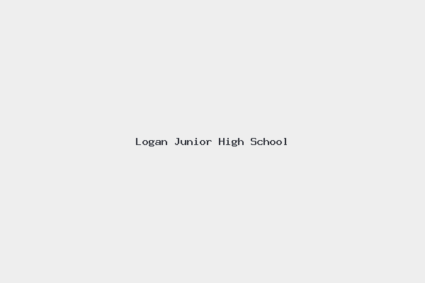 Logan Junior High School