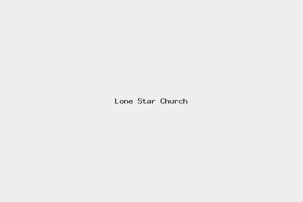 Lone Star Church