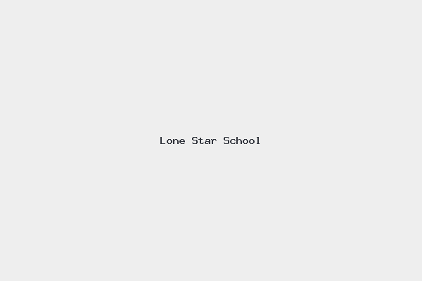 Lone Star School