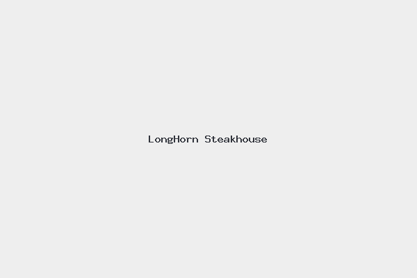 LongHorn Steakhouse