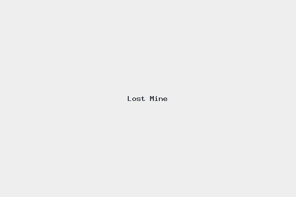 Lost Mine