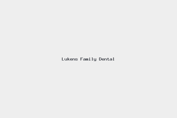 Lukens Family Dental