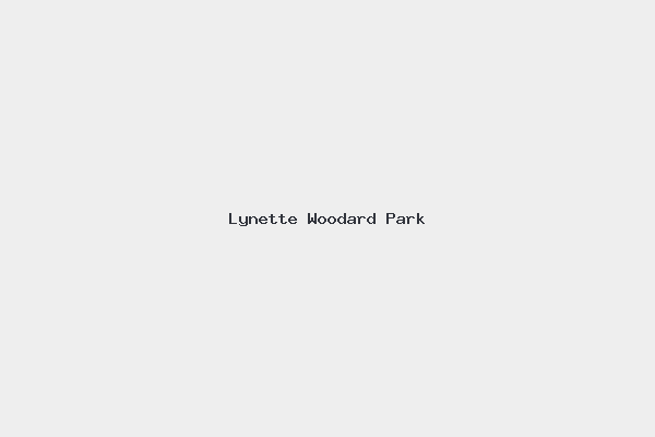Lynette Woodard Park