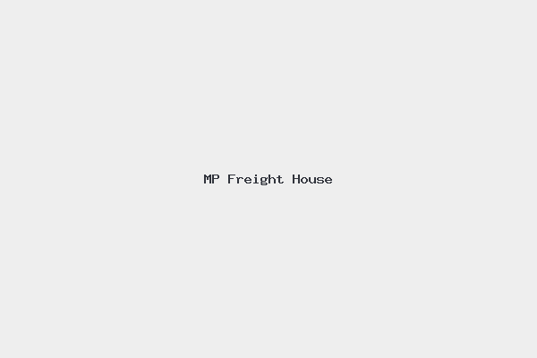 MP Freight House