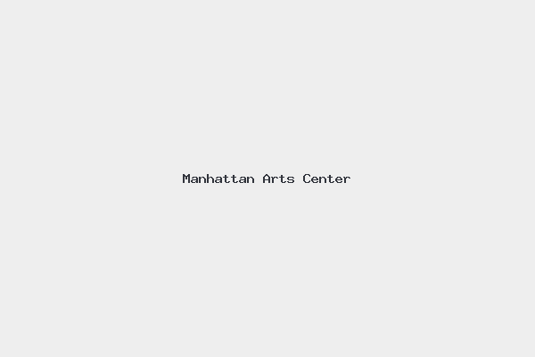Manhattan Arts Center