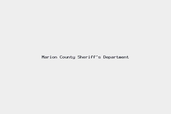 Marion County Sheriff’s Department